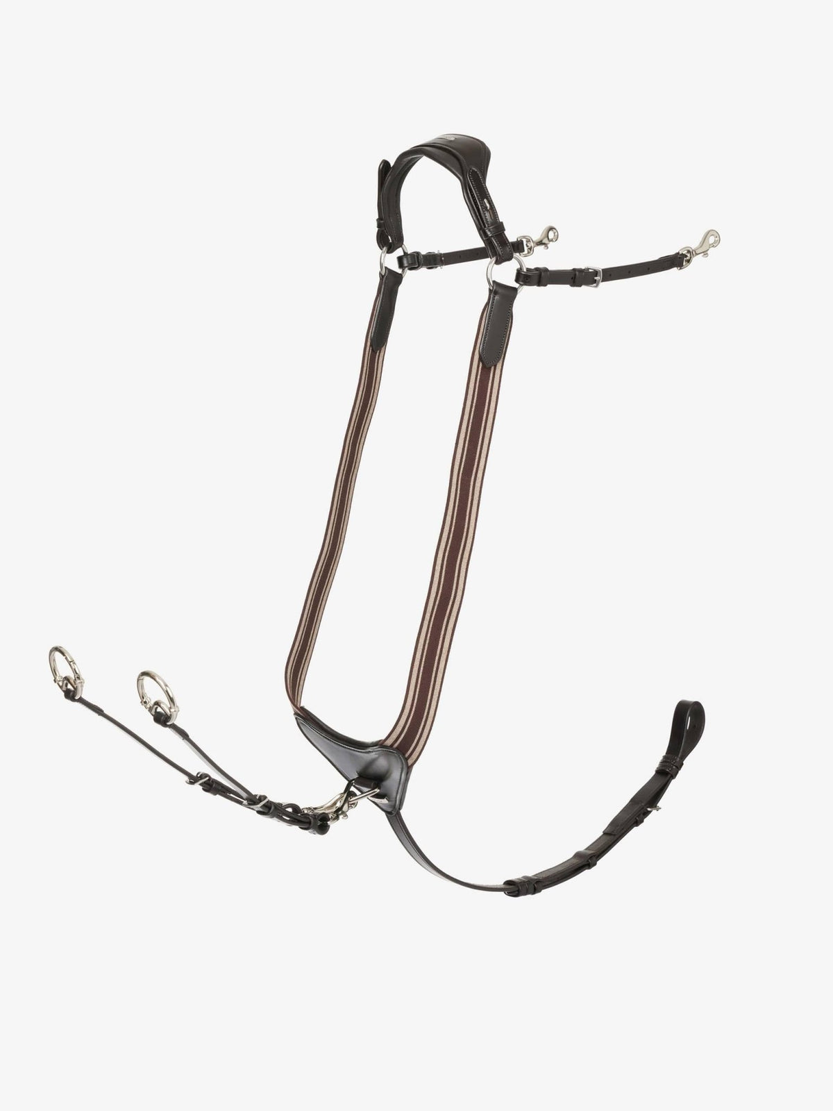 LeMieux Arika Elasticated Breastplate - Nags Essentials