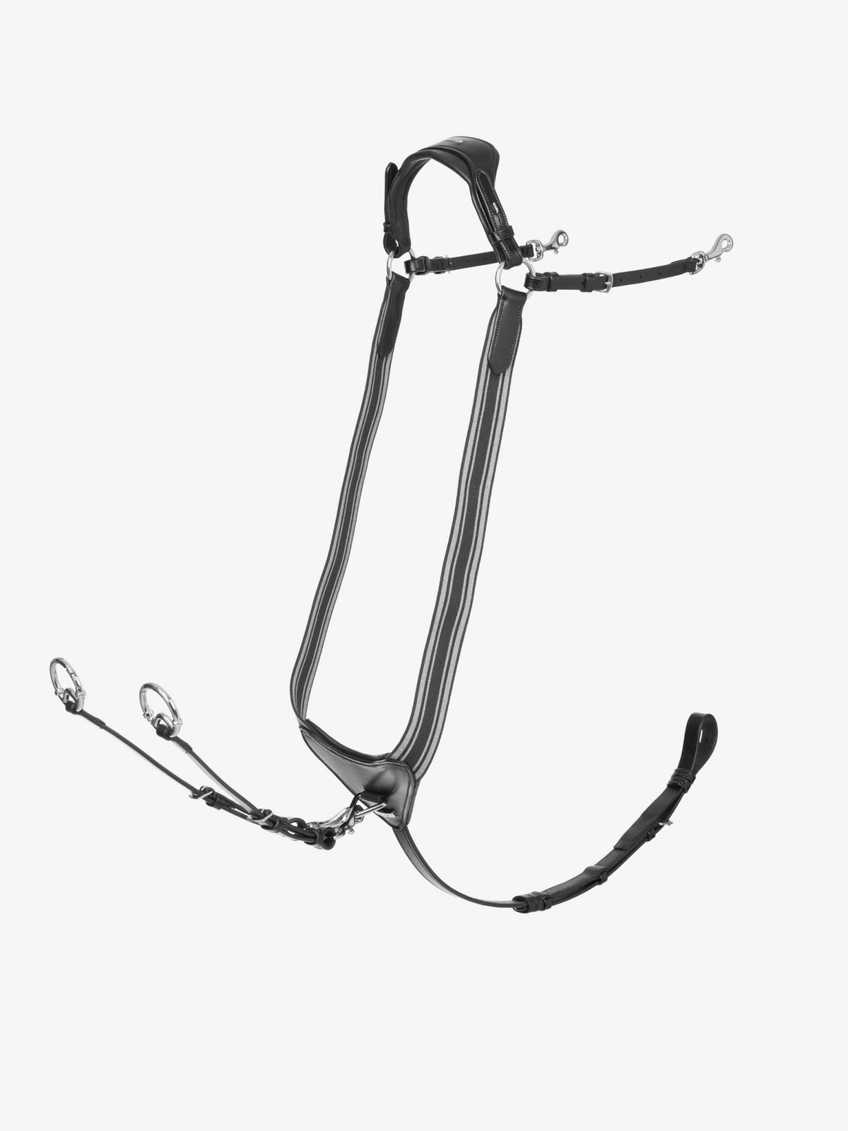 LeMieux Arika Elasticated Breastplate - Nags Essentials