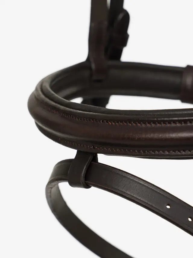 LeMieux Arika Flash Bridle - Nags Essentials