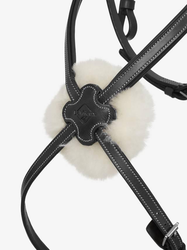 Lemieux Arika Grackle Bridle - Nags Essentials