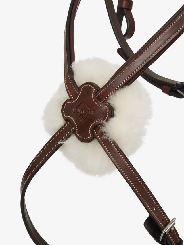 Lemieux Arika Grackle Bridle - Nags Essentials