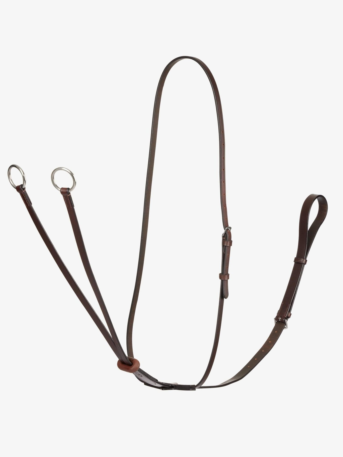 Lemieux Arika Running Martingale - Nags Essentials
