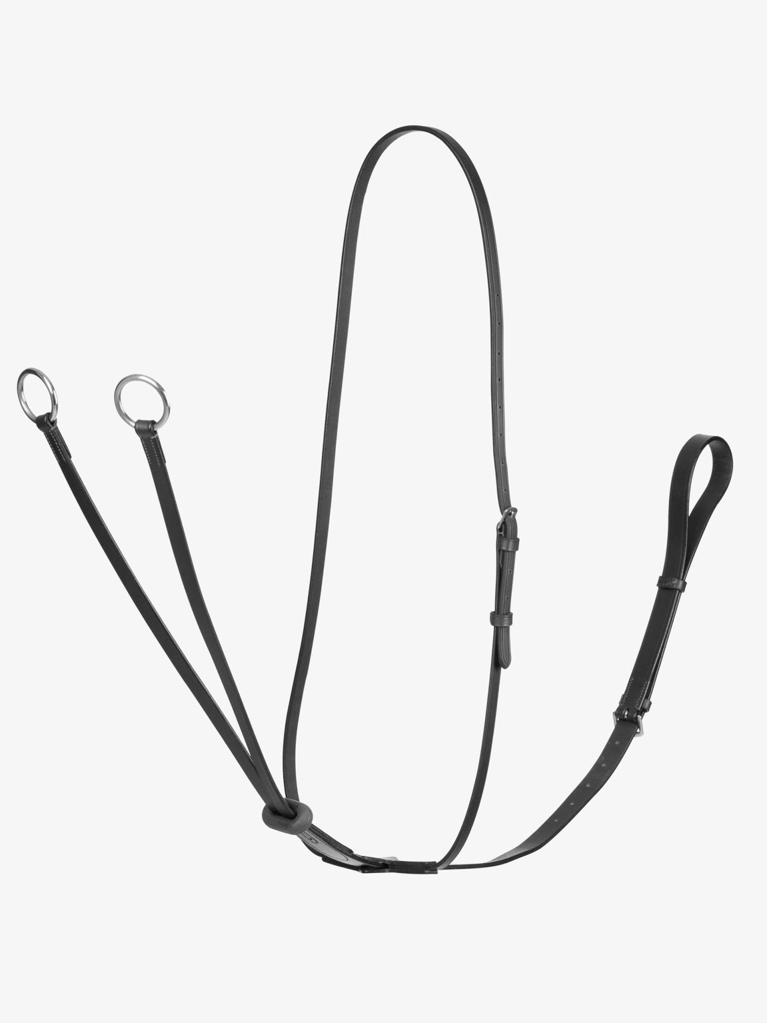Lemieux Arika Running Martingale - Nags Essentials