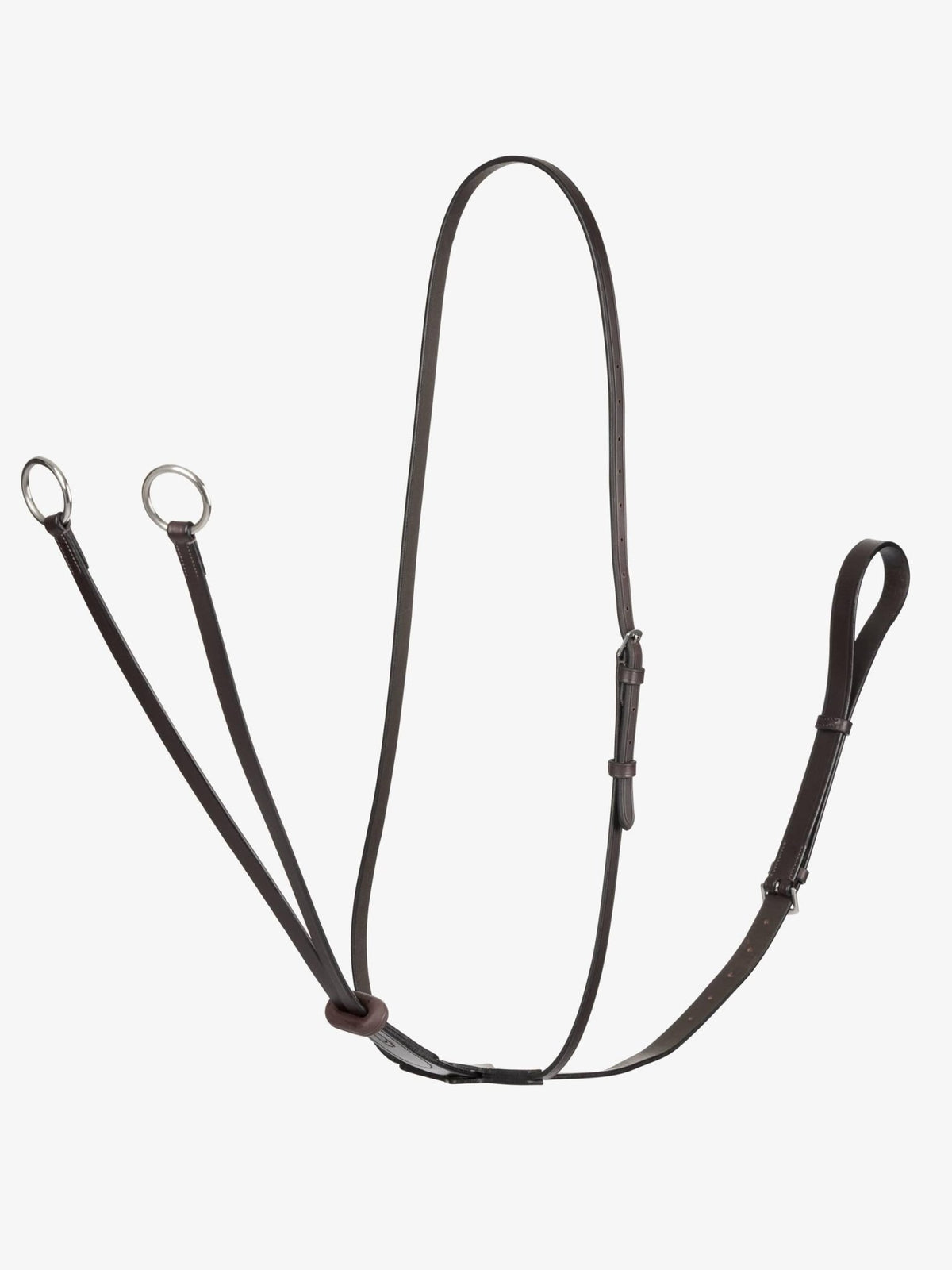 Lemieux Arika Running Martingale - Nags Essentials