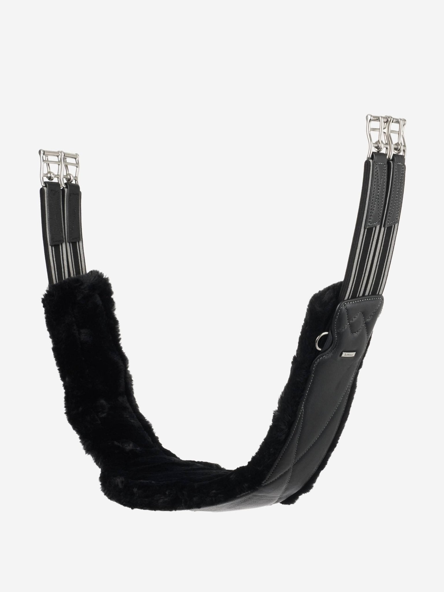 LeMieux Arika Simuwool Contoured Long Girth - Nags Essentials