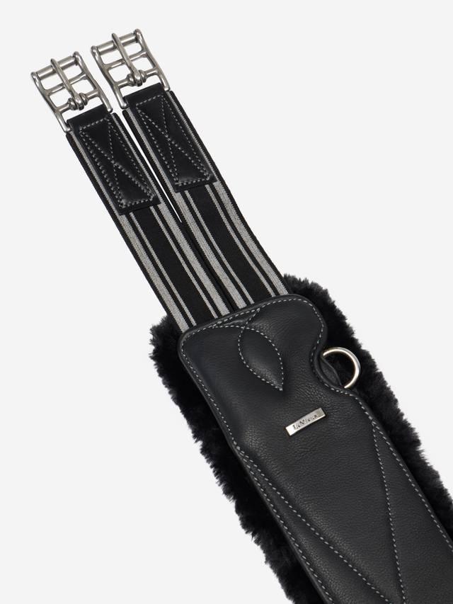 LeMieux Arika Simuwool Contoured Long Stud Girth - Nags Essentials