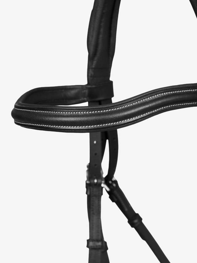LeMieux Arika Split Noseband Bridle - Nags Essentials