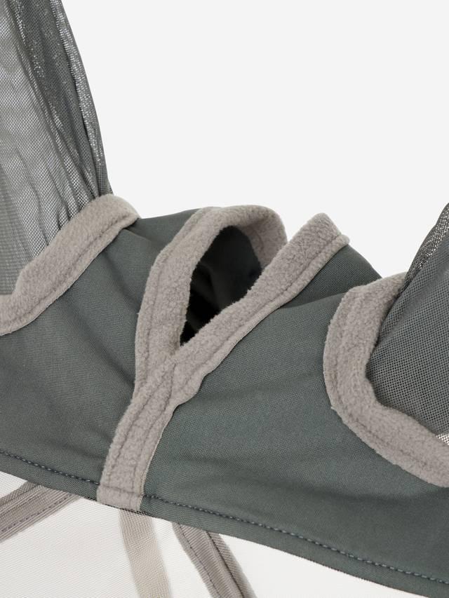 LeMieux ArmourShield Pro Half Fly Mask - Nags Essentials
