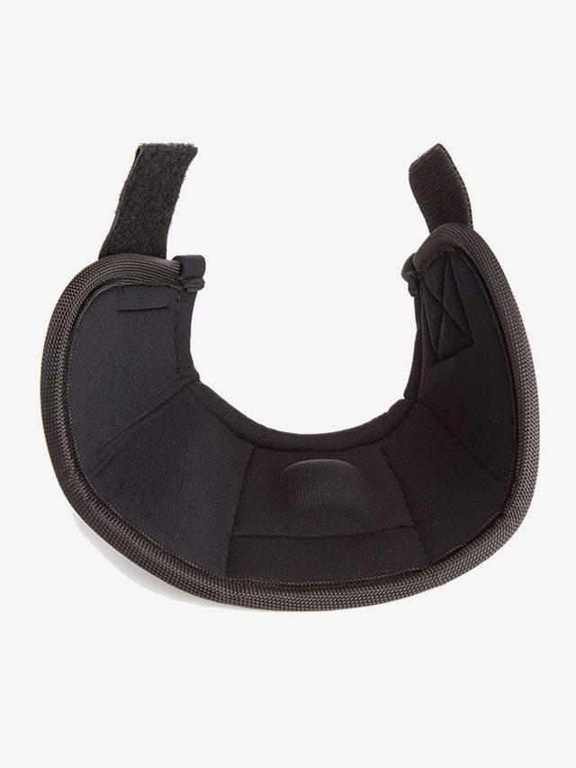 LeMieux Ballistic Over Reach Boots - Black - Nags Essentials