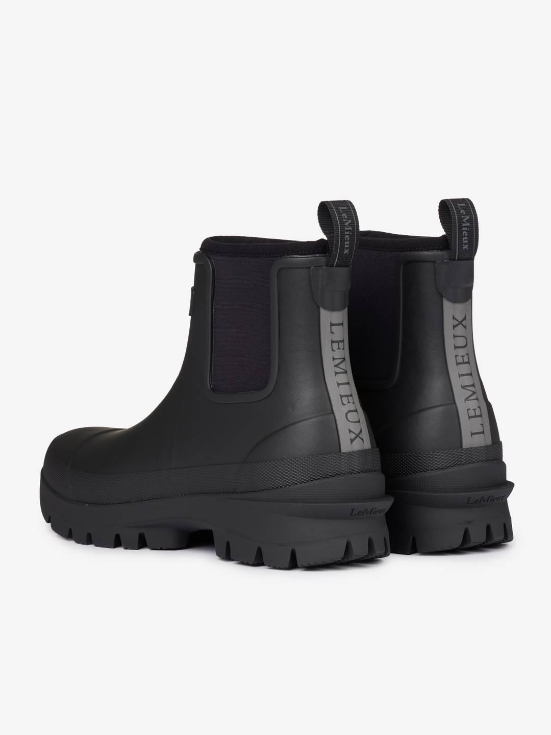 LeMieux Bramshaw Chelsea Welly - Nags Essentials