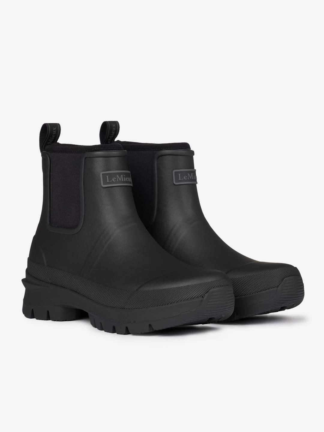 LeMieux Bramshaw Chelsea Welly - Nags Essentials
