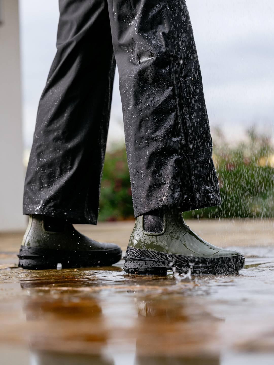 LeMieux Bramshaw Chelsea Welly - Nags Essentials