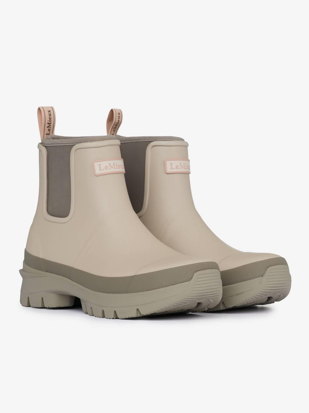 LeMieux Bramshaw Chelsea Welly - Nags Essentials