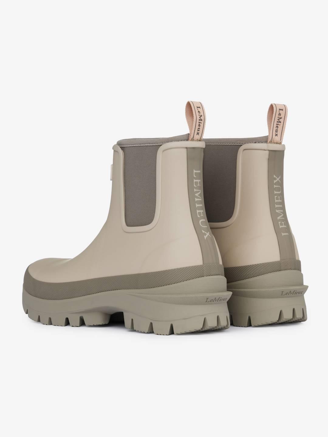 LeMieux Bramshaw Chelsea Welly - Nags Essentials