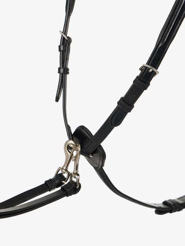 LeMieux Breastplate (D - Ring Attachment) - Nags Essentials
