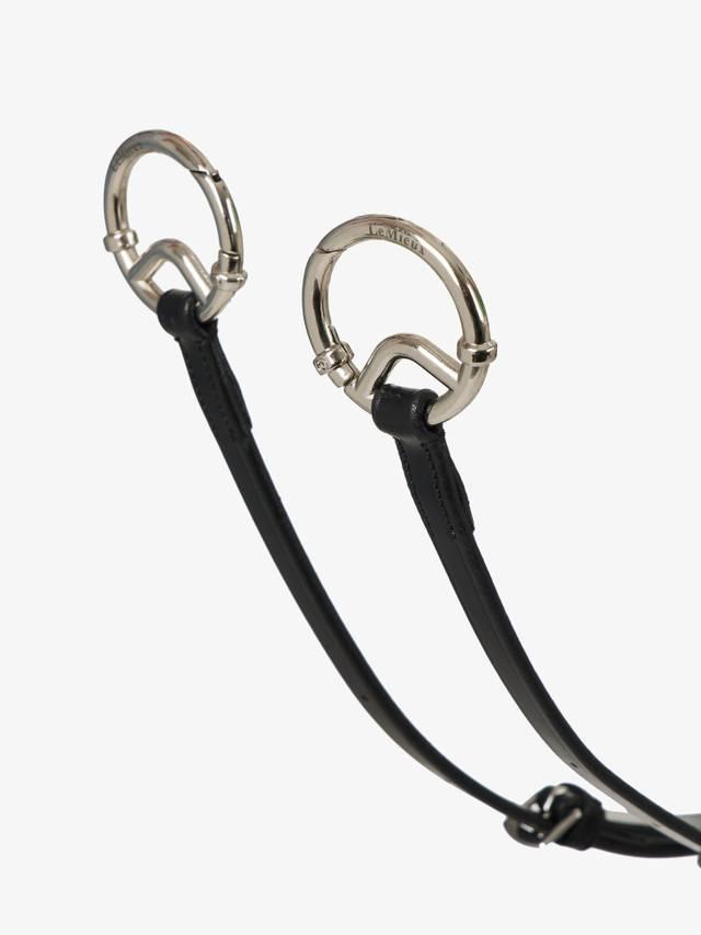 LeMieux Breastplate (D - Ring Attachment) - Nags Essentials
