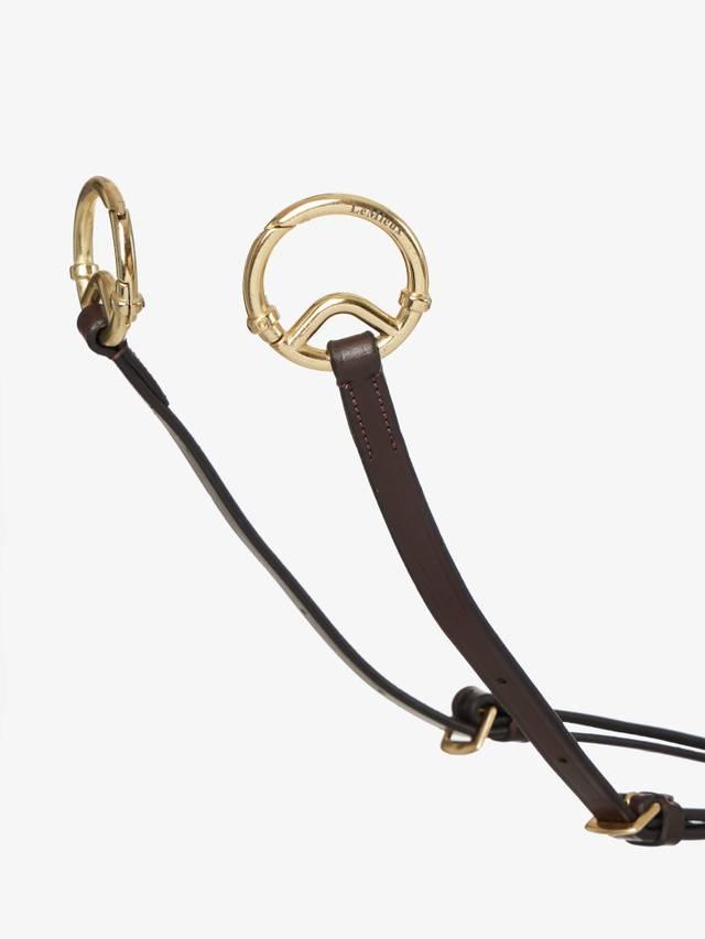 LeMieux Breastplate (D - Ring Attachment) - Nags Essentials