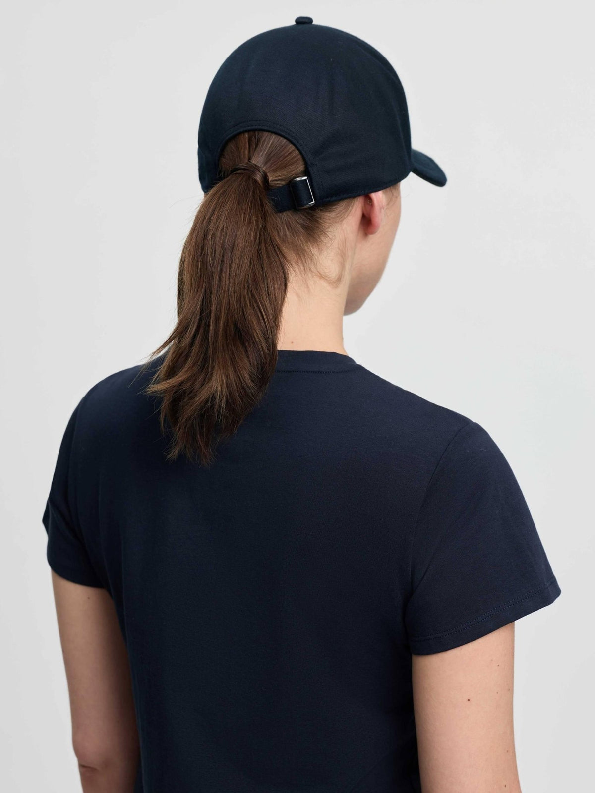 Lemieux Brilliance Baseball Cap - Nags Essentials