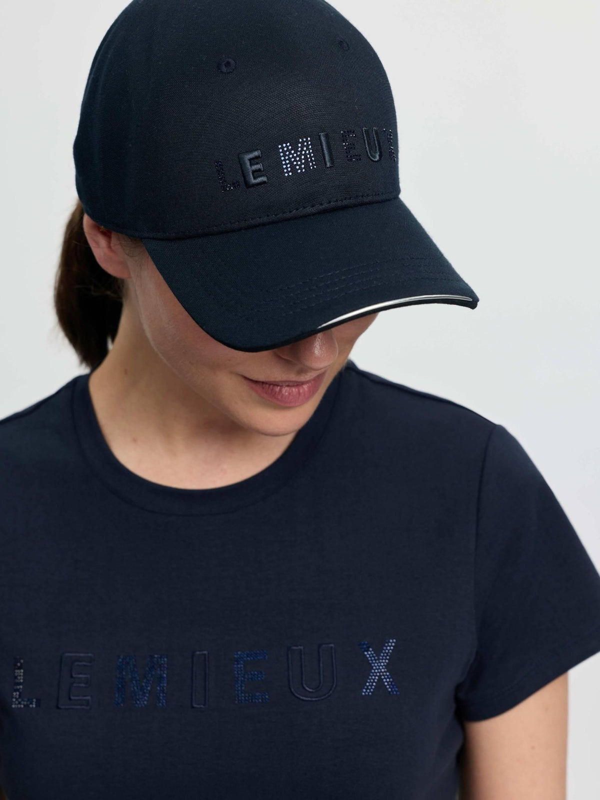 Lemieux Brilliance Baseball Cap - Nags Essentials