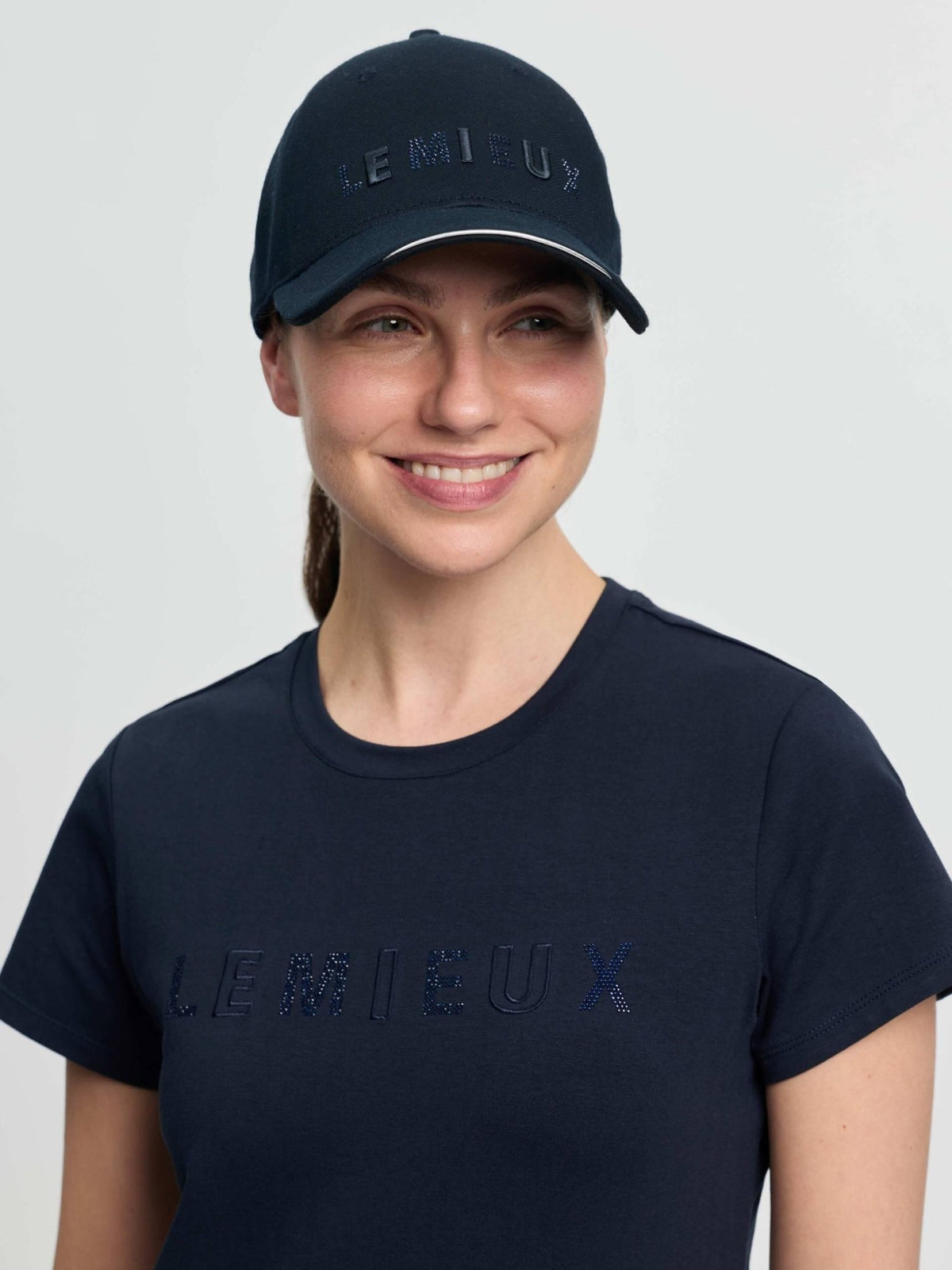 Lemieux Brilliance Baseball Cap - Nags Essentials
