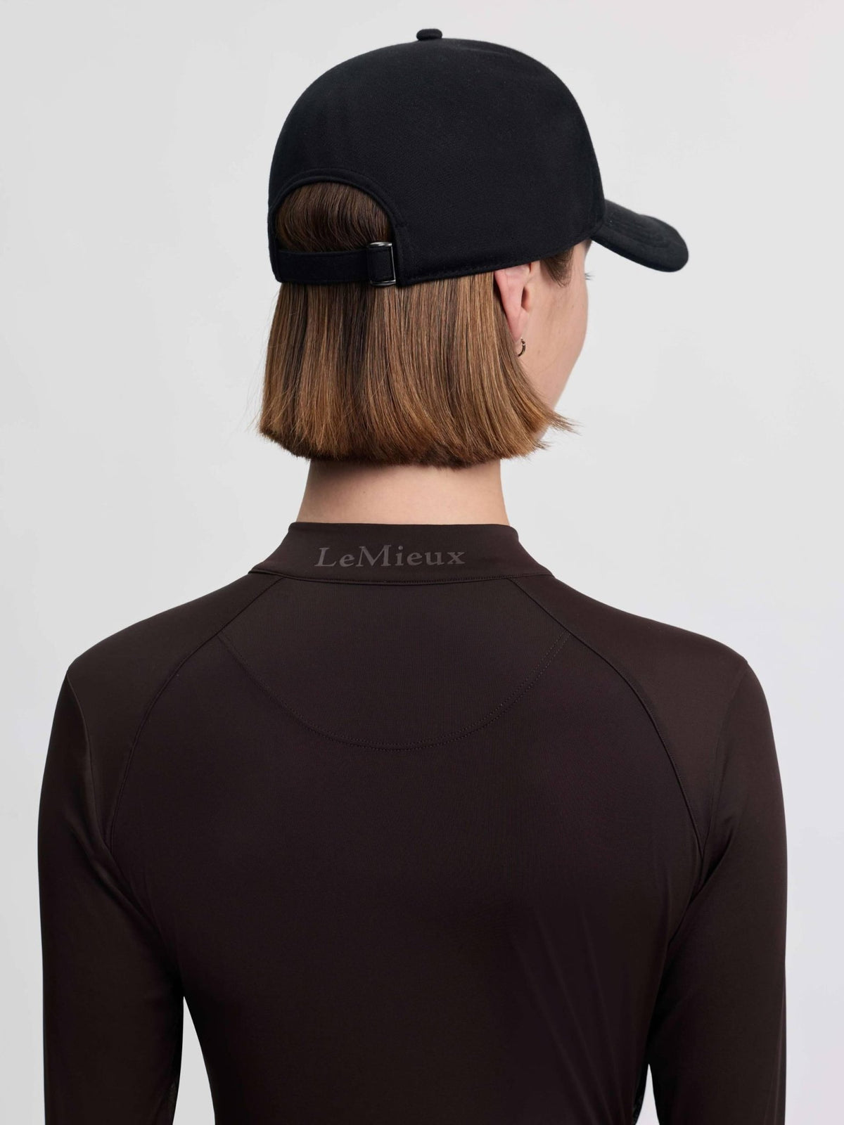 Lemieux Brilliance Baseball Cap - Nags Essentials