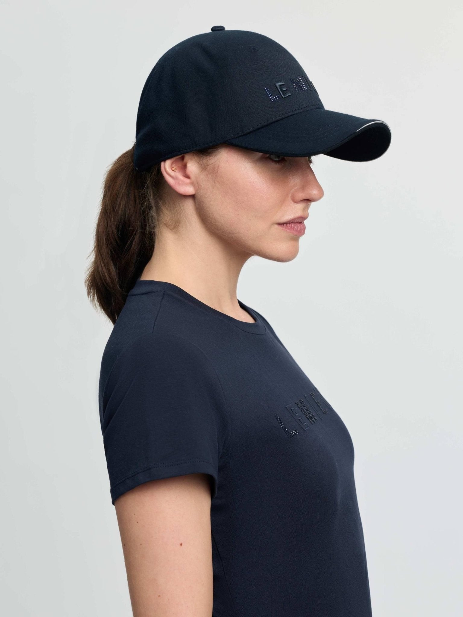 Lemieux Brilliance Baseball Cap - Nags Essentials