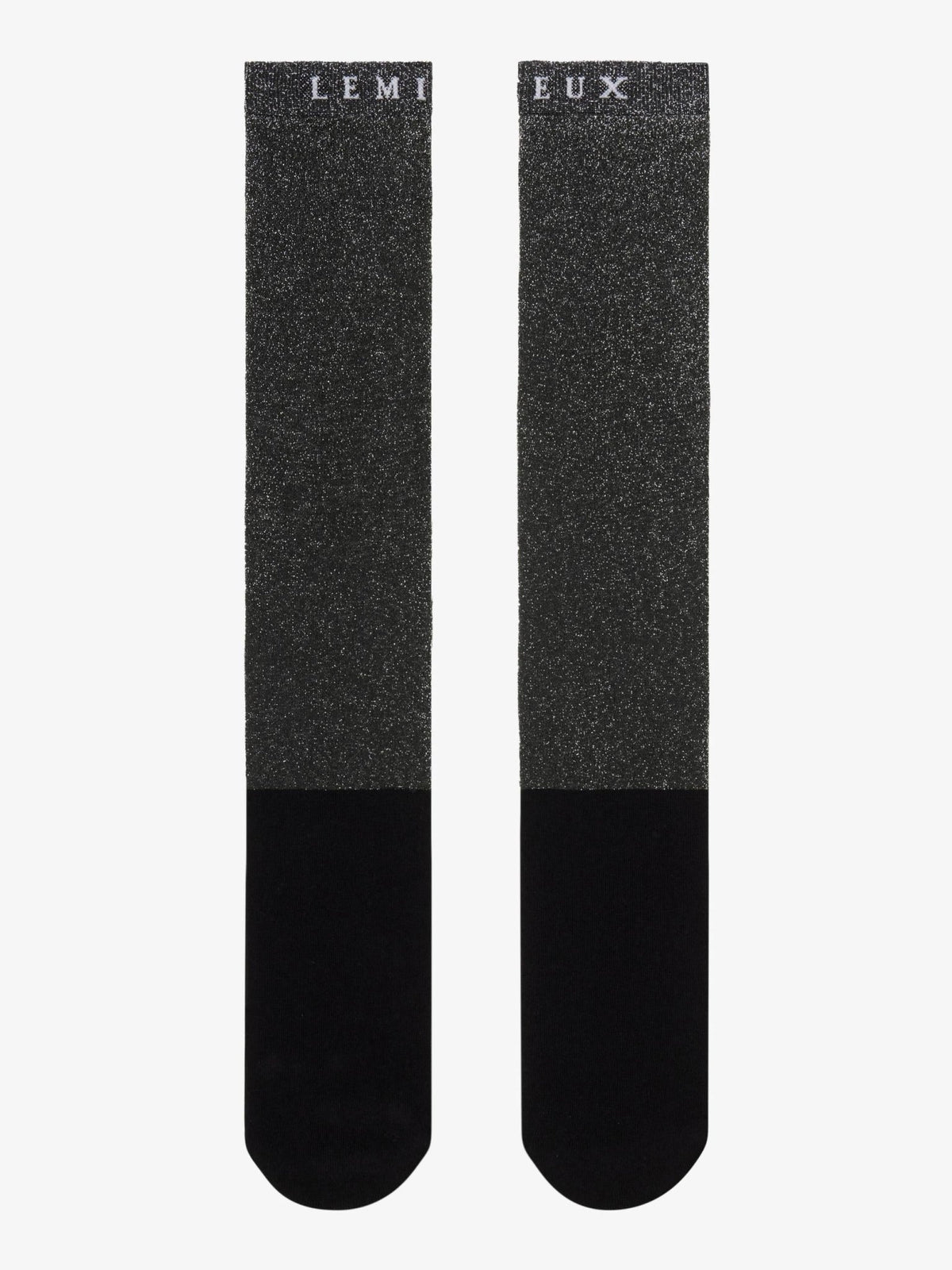 Lemieux Brilliance Competition Socks - Nags Essentials