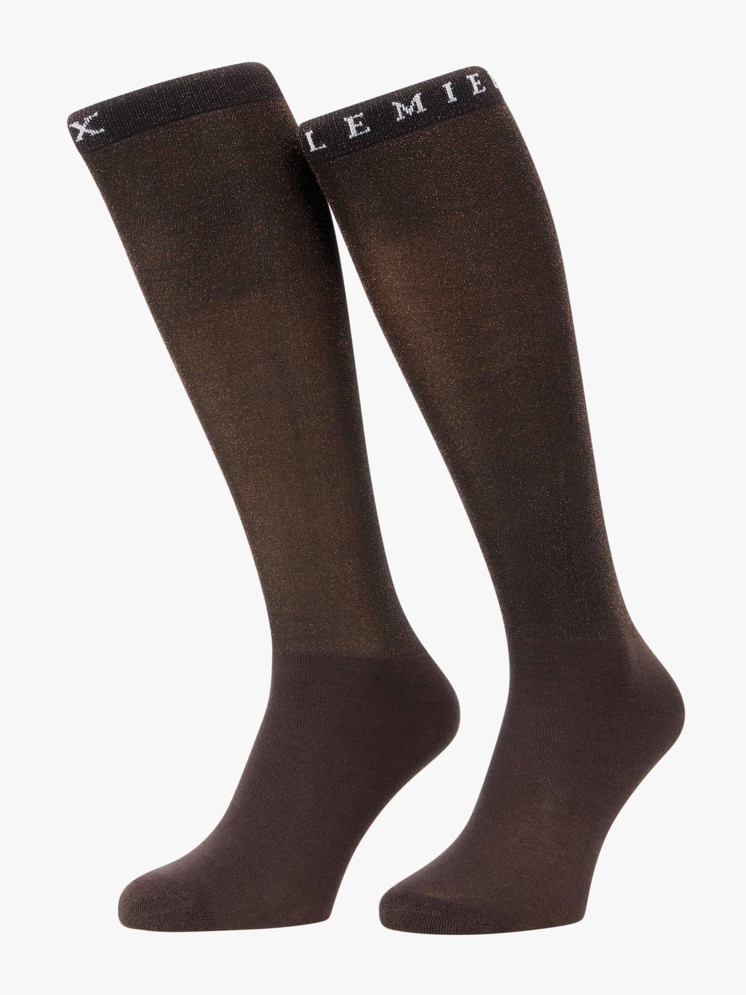 Lemieux Brilliance Competition Socks - Nags Essentials