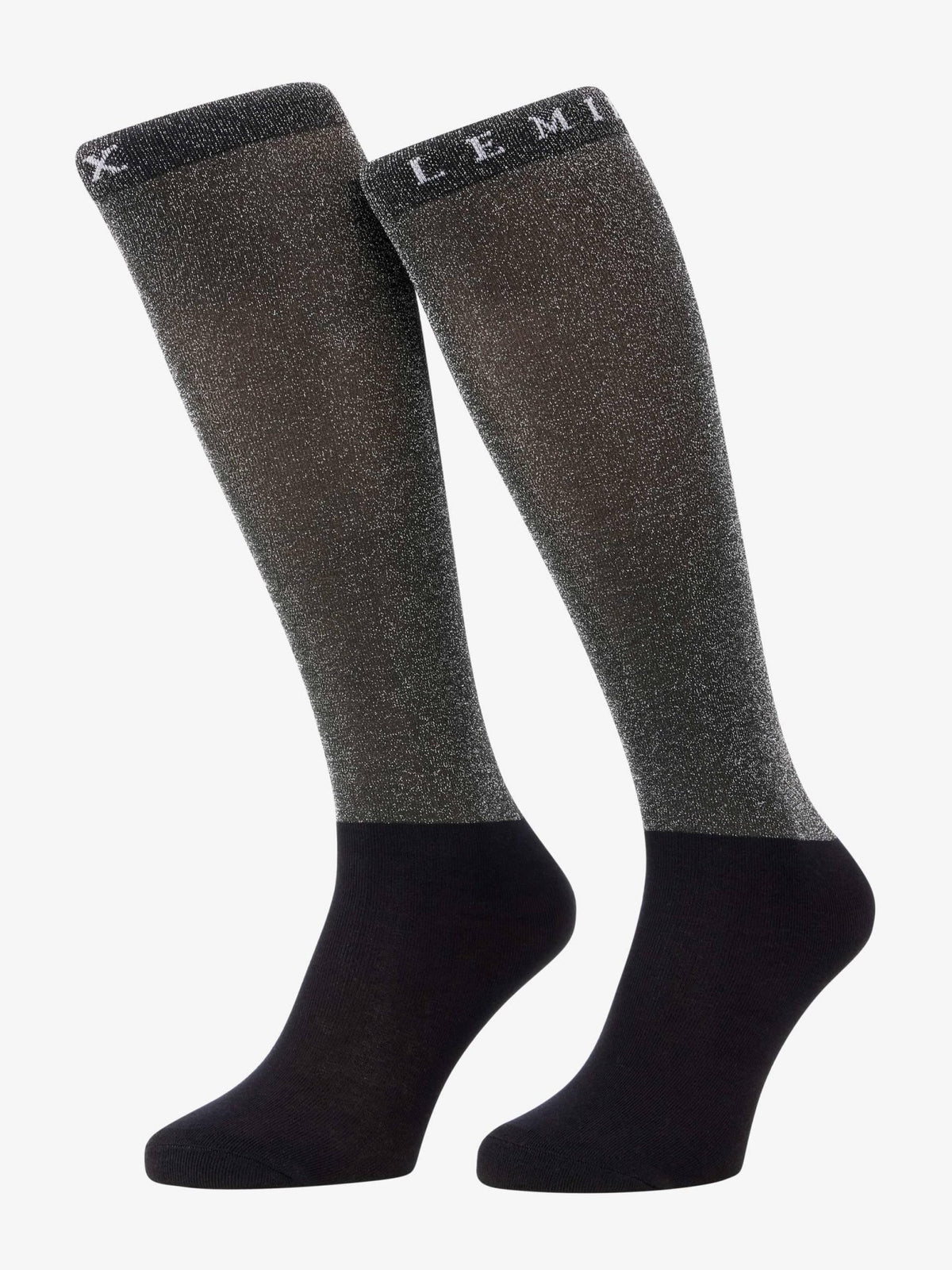 Lemieux Brilliance Competition Socks - Nags Essentials