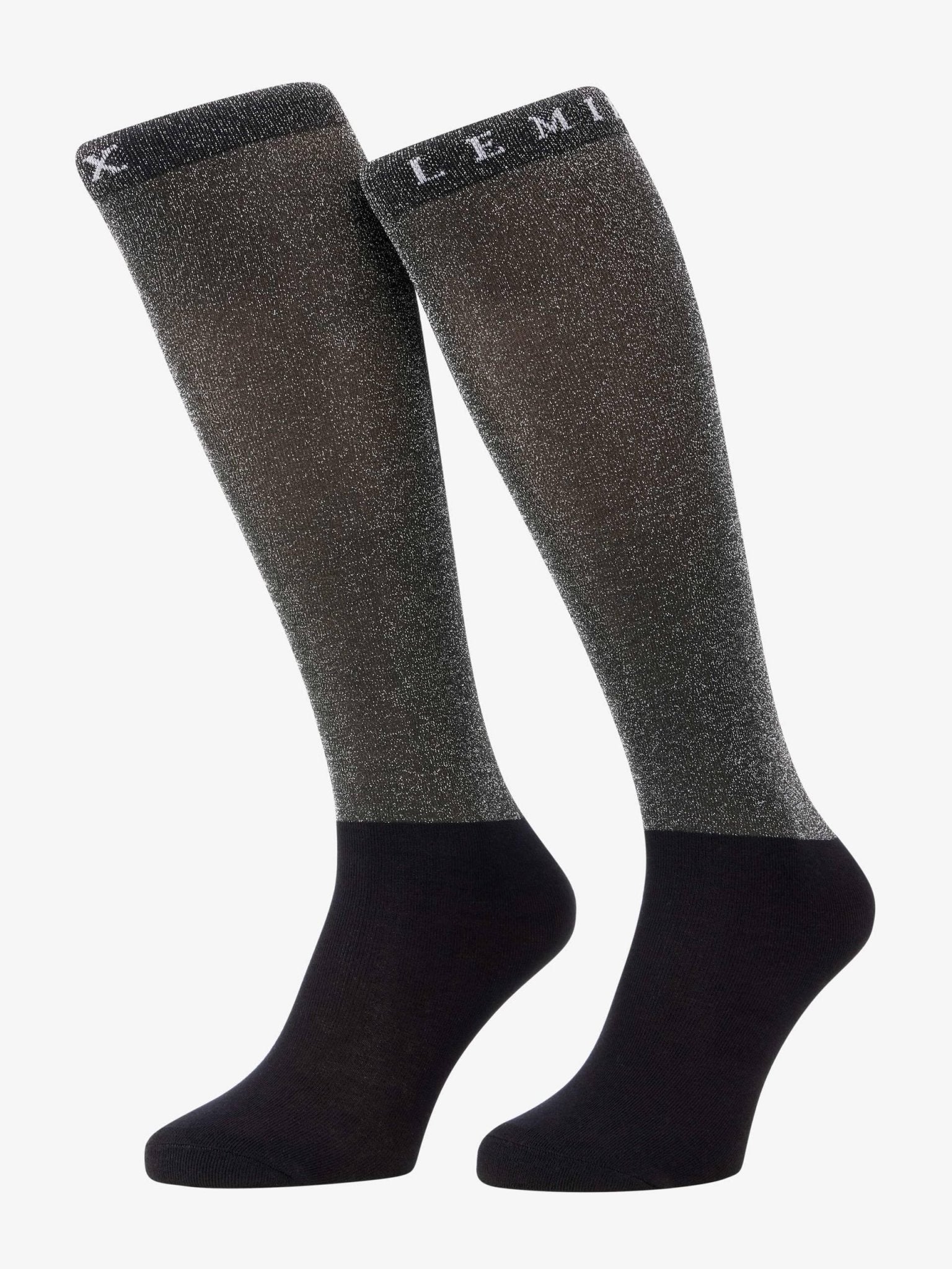 Lemieux Brilliance Competition Socks - Nags Essentials