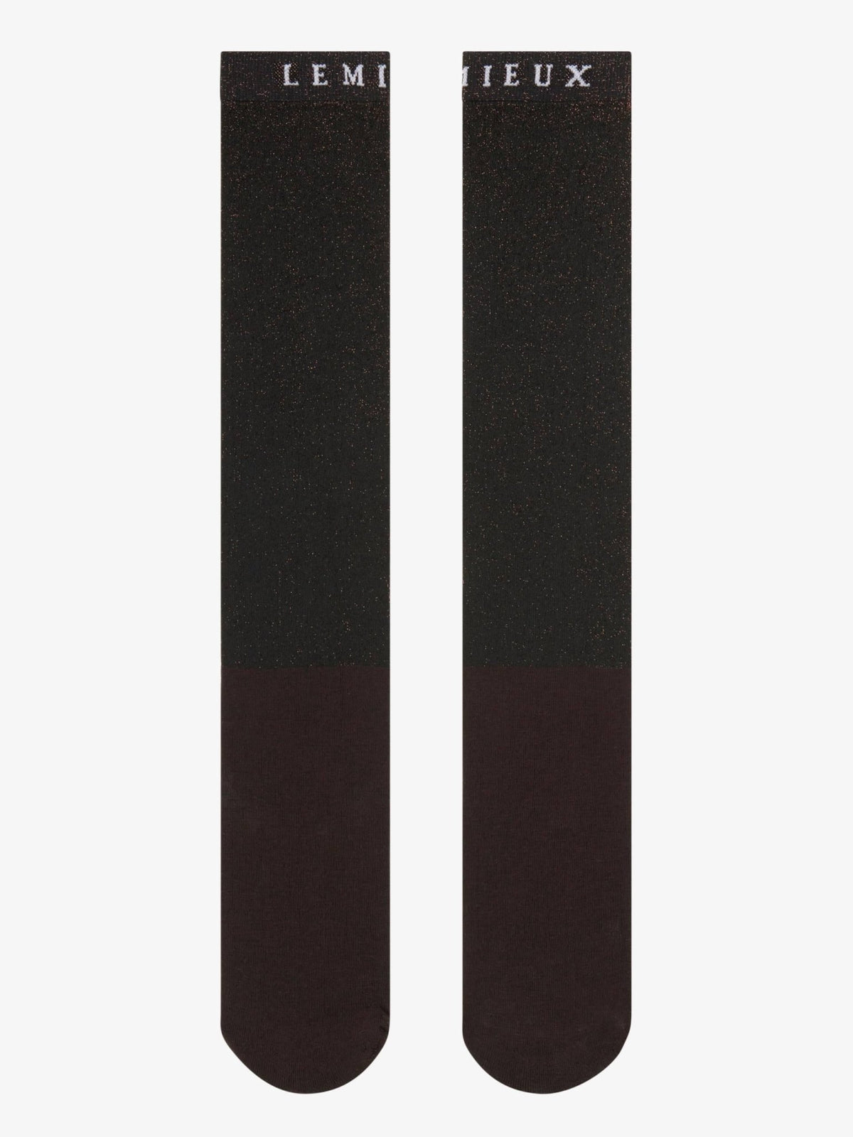 Lemieux Brilliance Competition Socks - Nags Essentials
