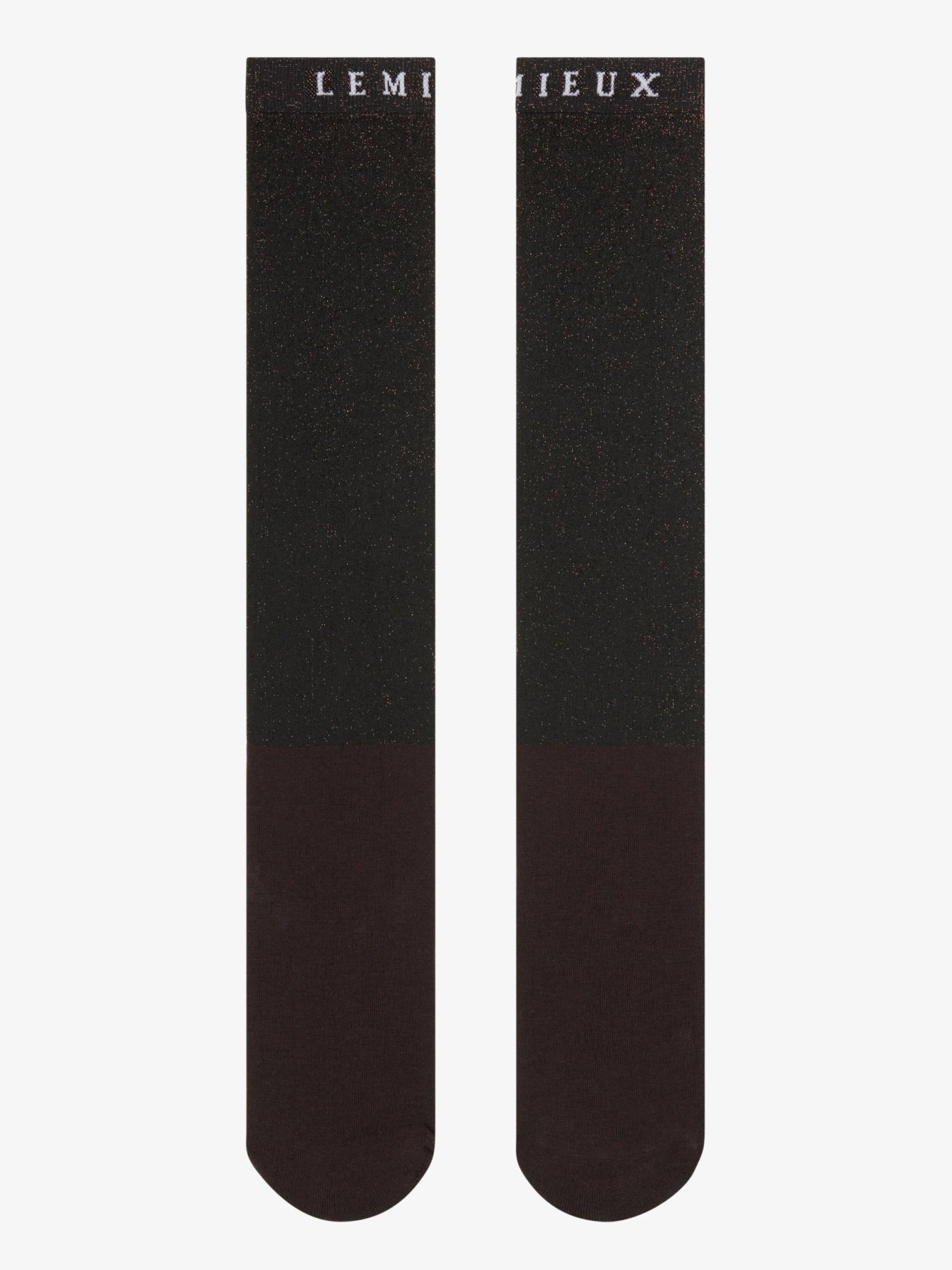 Lemieux Brilliance Competition Socks - Nags Essentials