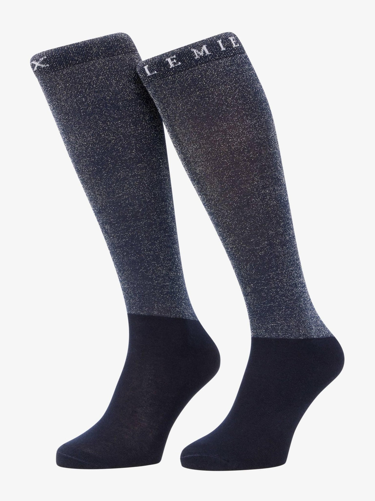 Lemieux Brilliance Competition Socks - Nags Essentials