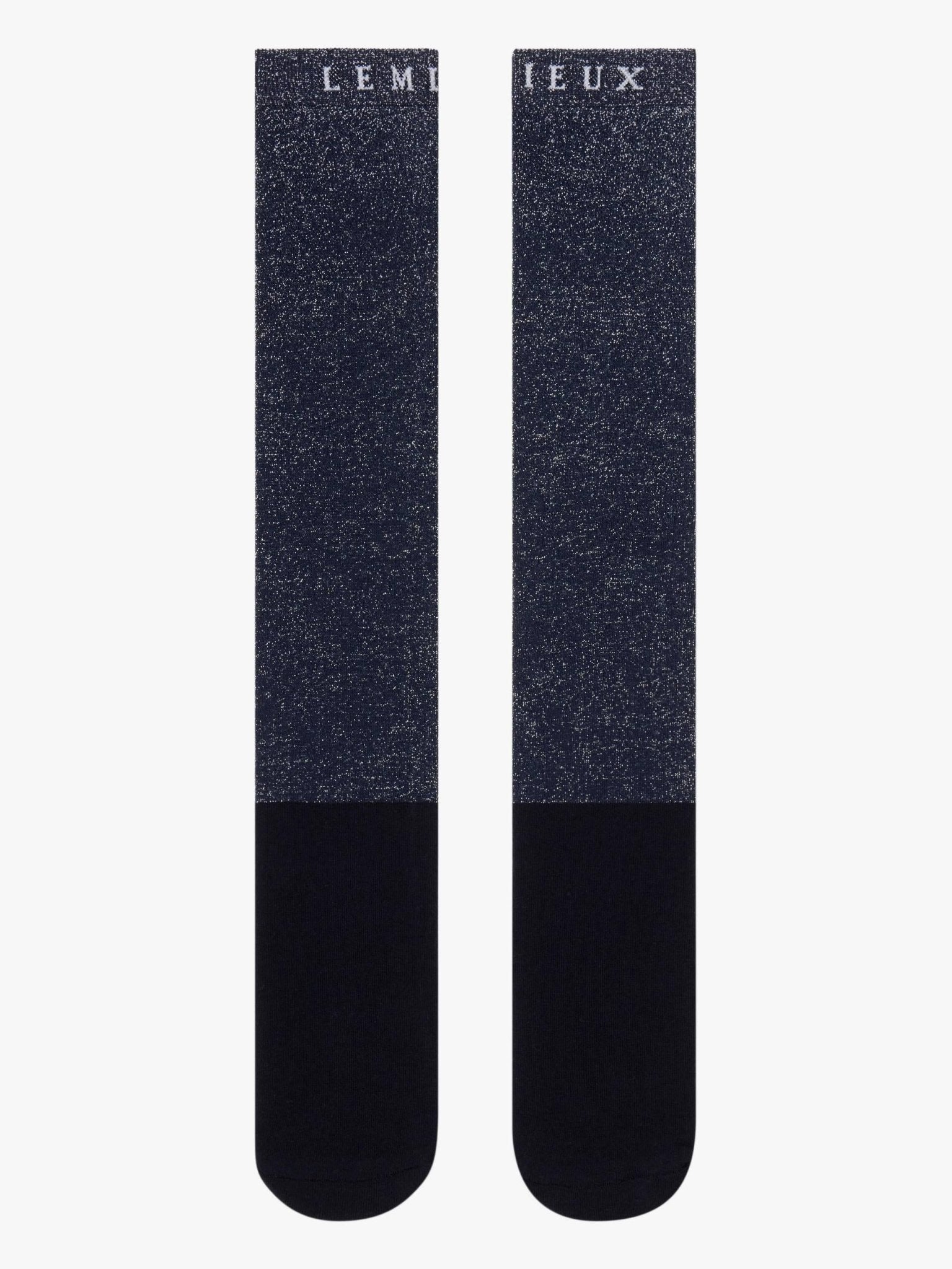 Lemieux Brilliance Competition Socks - Nags Essentials