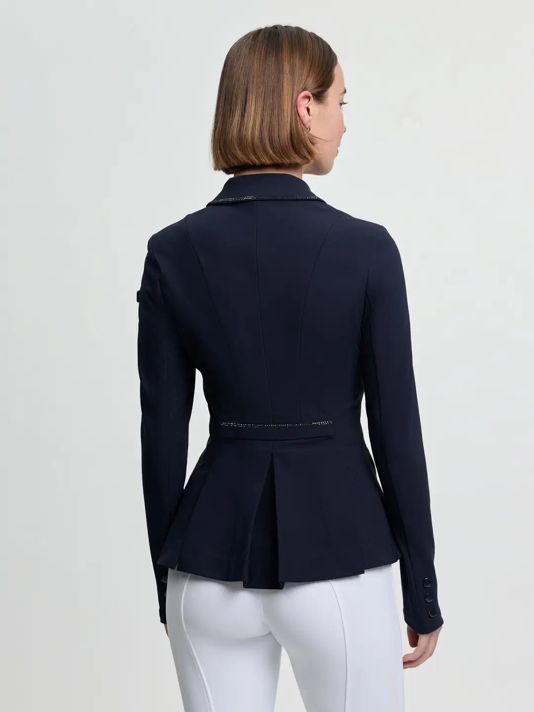 LeMieux Brilliance Diana Show Jacket - Nags Essentials