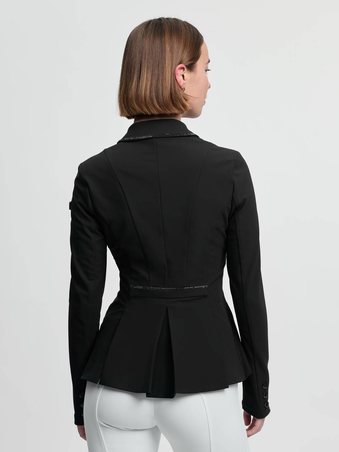 LeMieux Brilliance Diana Show Jacket - Nags Essentials