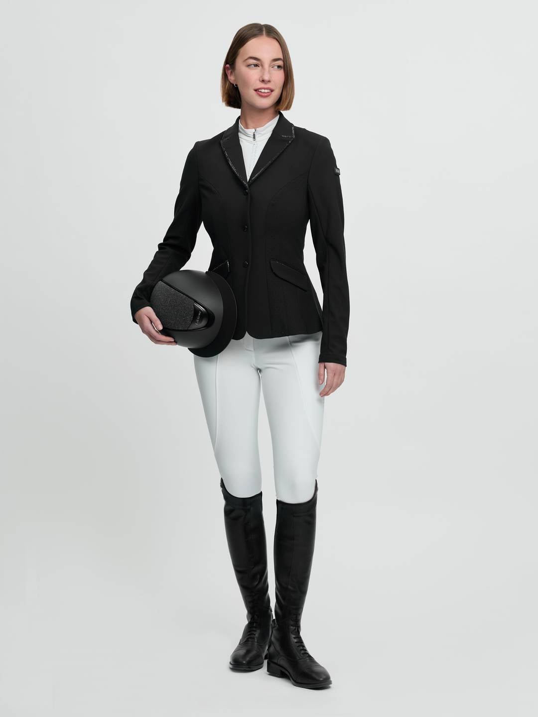 LeMieux Brilliance Diana Show Jacket - Nags Essentials