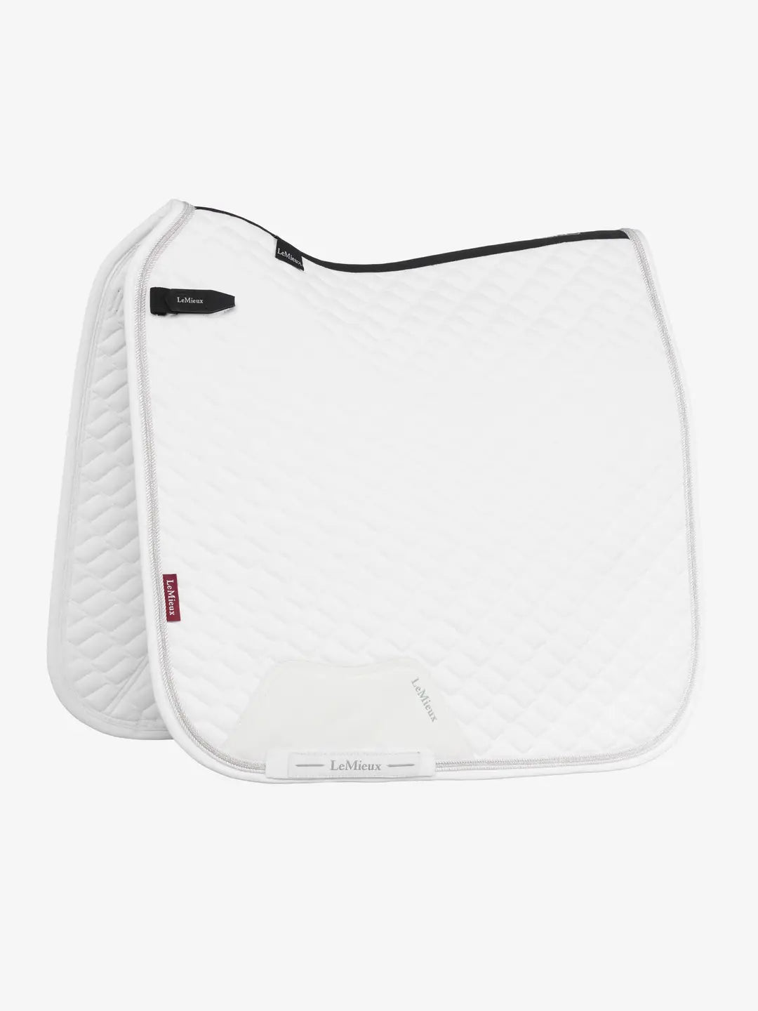 LeMieux Brilliance Dressage Square - Nags Essentials