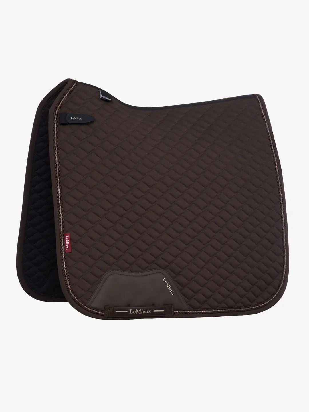 LeMieux Brilliance Dressage Square - Nags Essentials