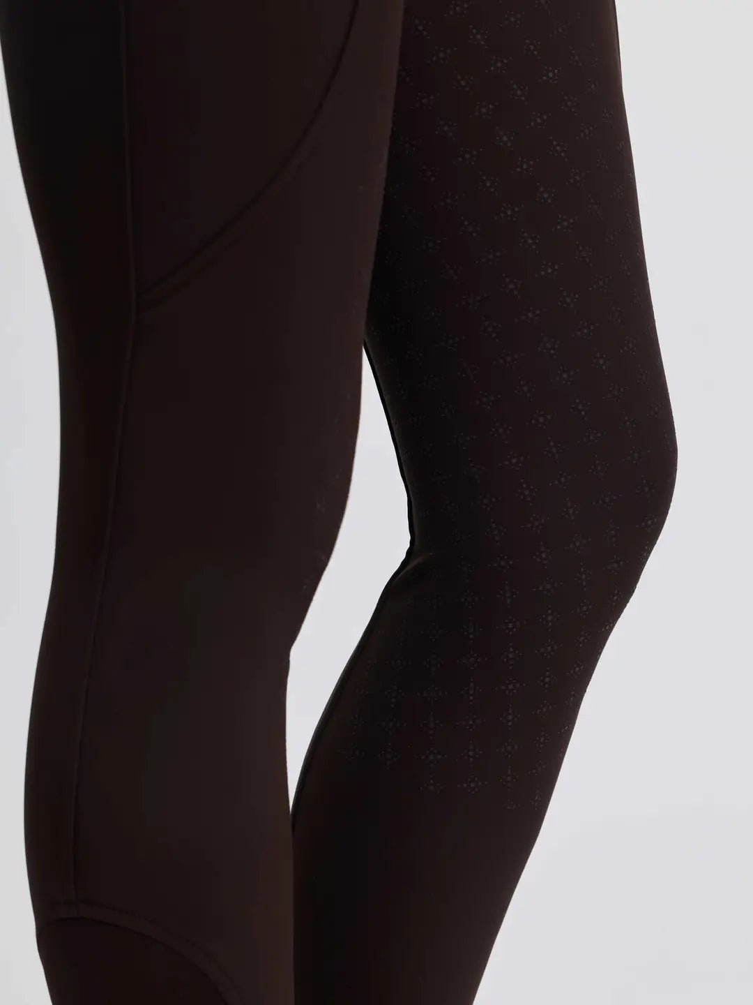 LeMieux Brilliance Full Seat Breeches - Nags Essentials