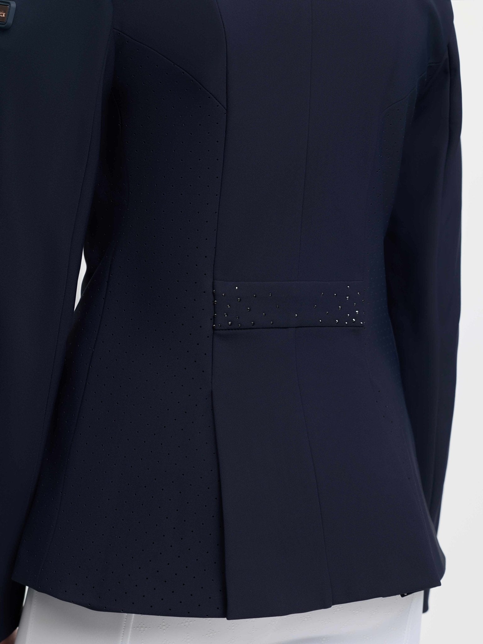 LeMieux Brilliance Junior Pro Show Jacket - Nags Essentials
