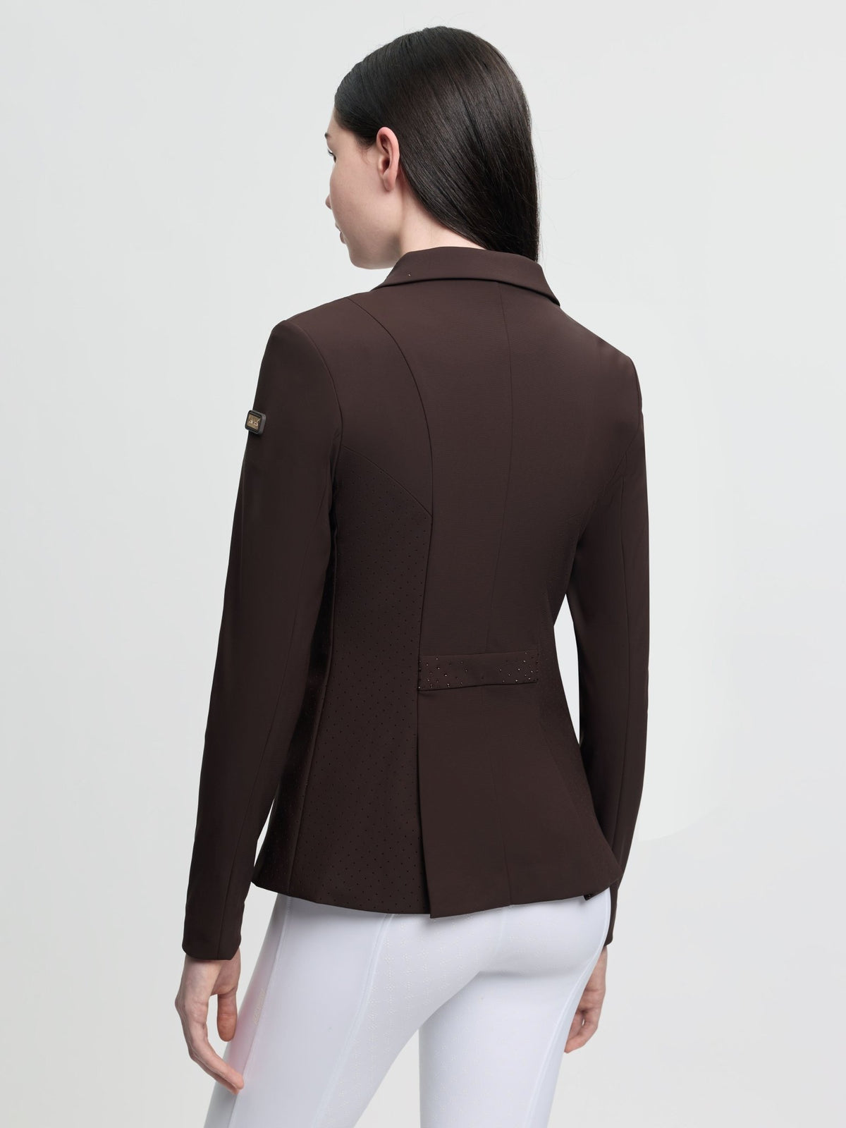 LeMieux Brilliance Junior Pro Show Jacket - Nags Essentials