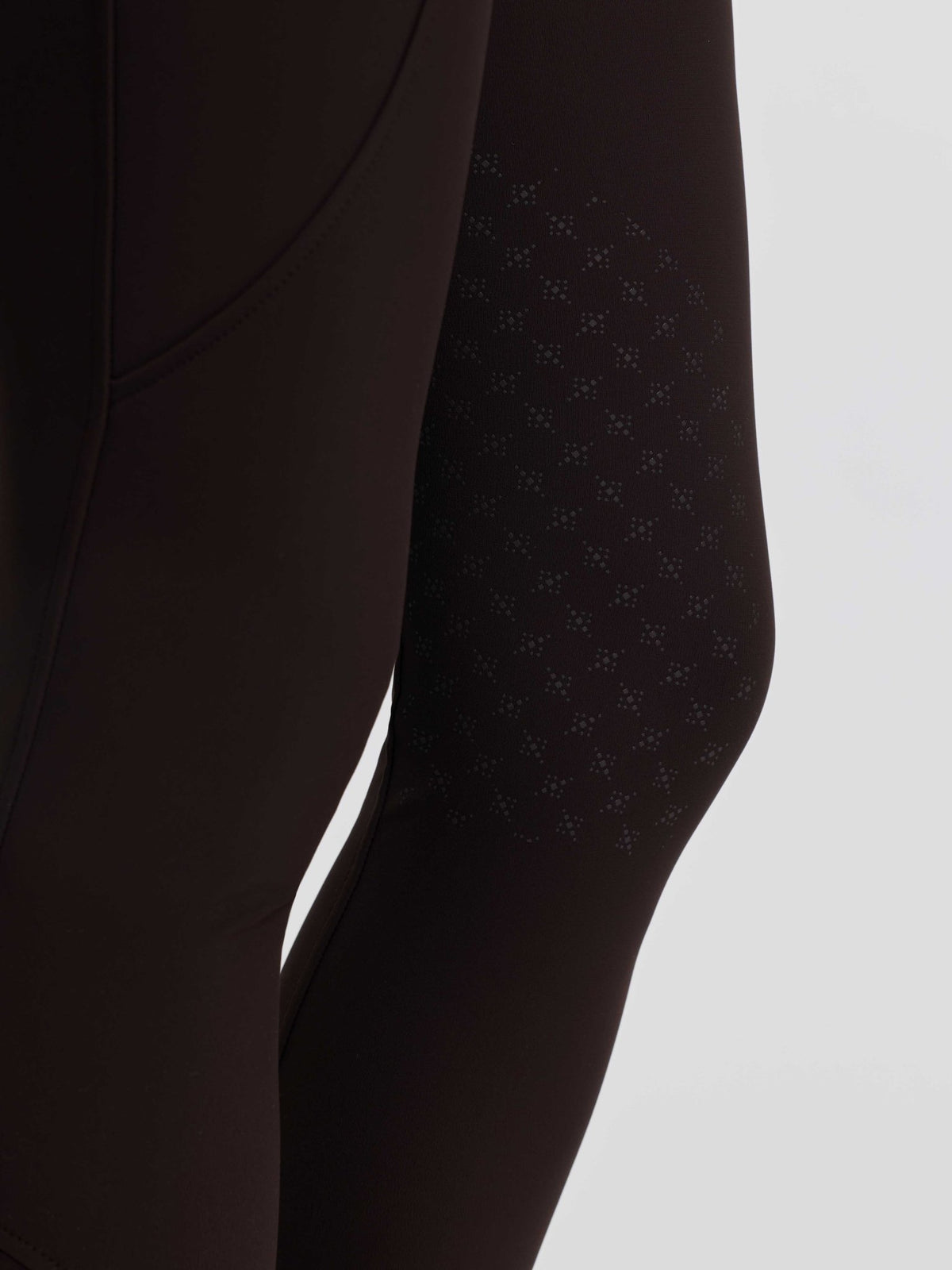 LeMieux Brilliance Knee Grip Breeches - Nags Essentials