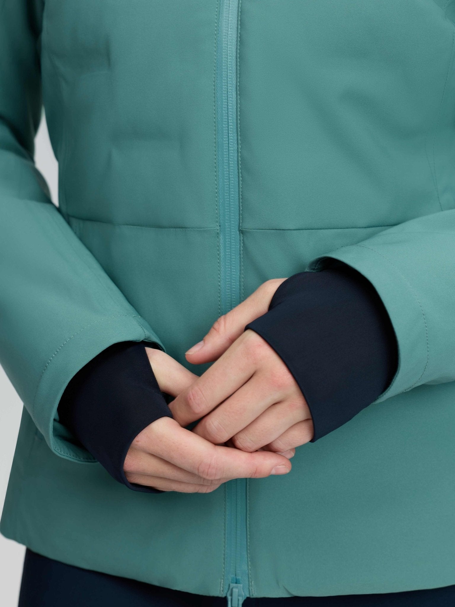 LeMieux Brooke 3 in 1 Waterproof Hybrid Jacket - Nags Essentials