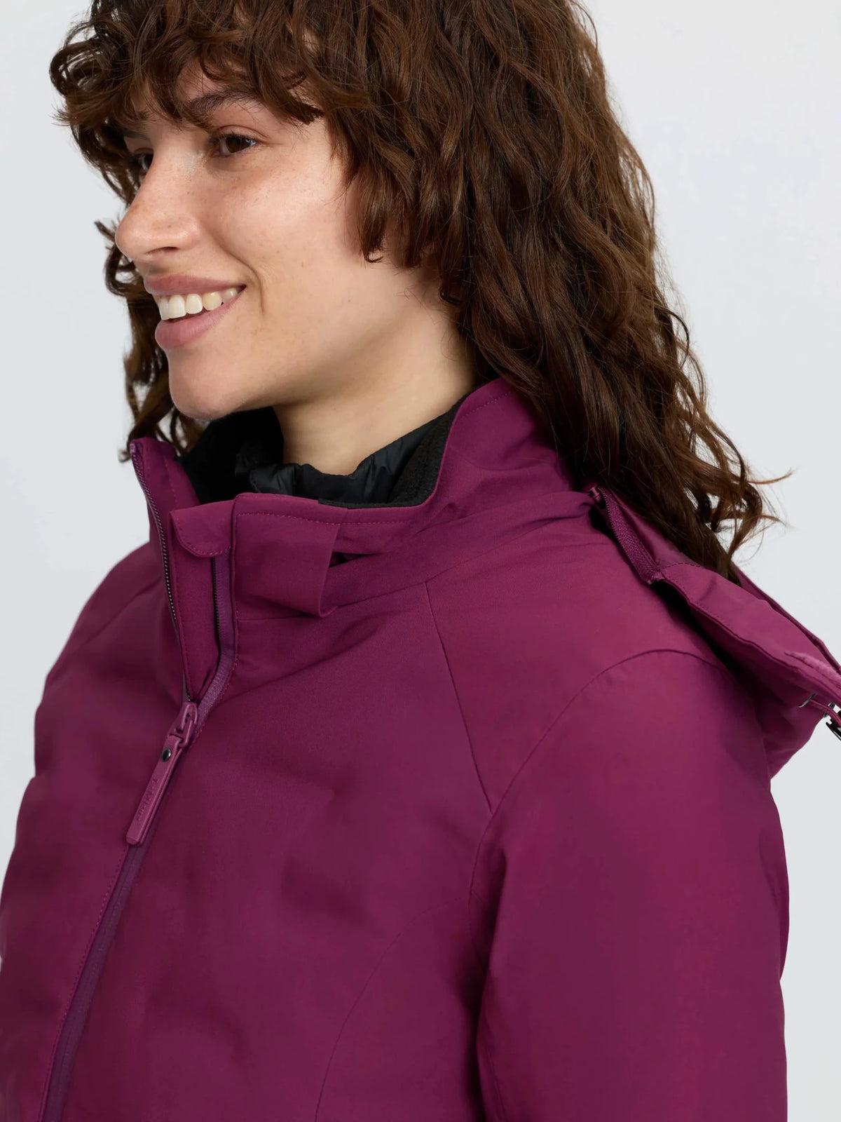 LeMieux Brooke 3 in 1 Waterproof Hybrid Jacket - Nags Essentials