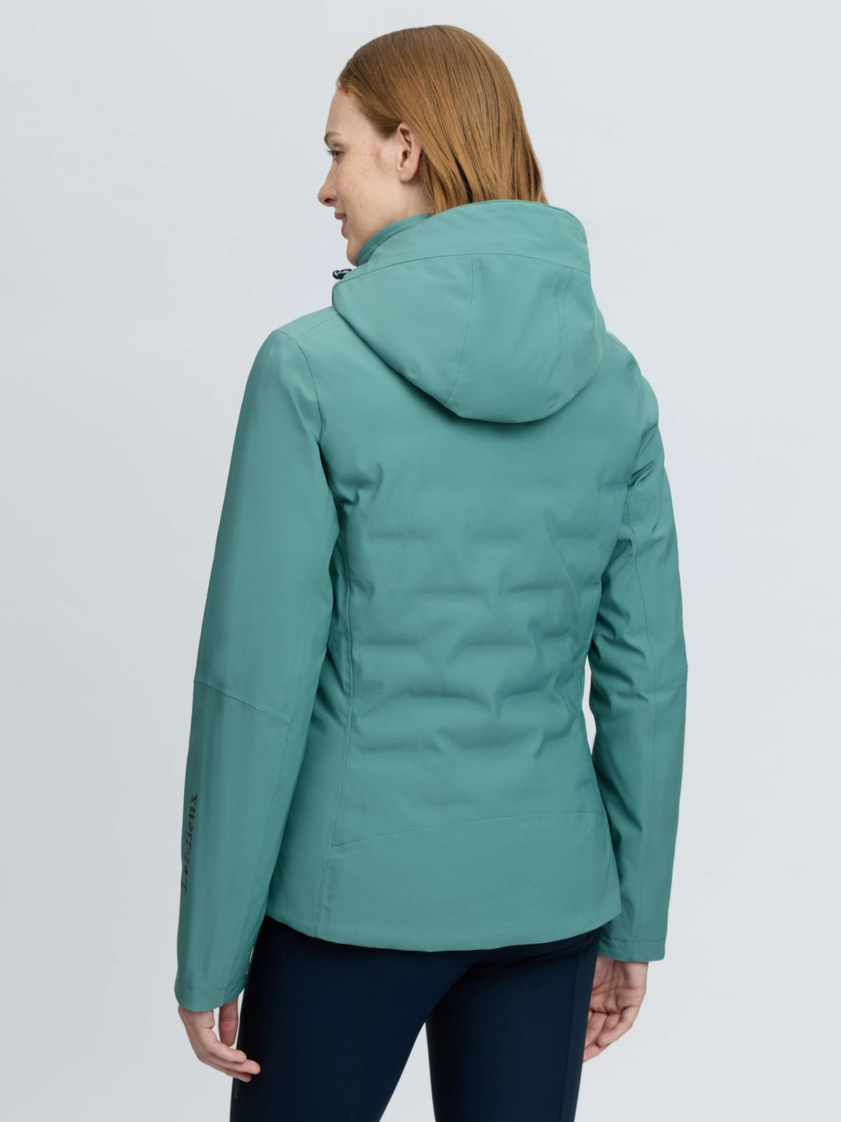 LeMieux Brooke 3 in 1 Waterproof Hybrid Jacket - Nags Essentials