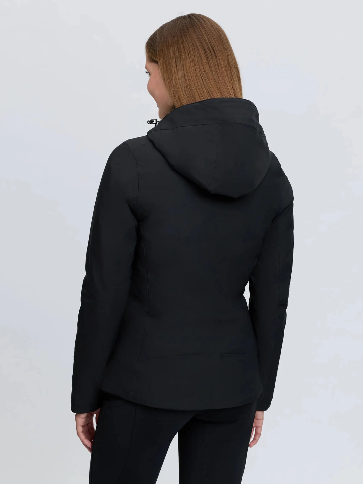 LeMieux Brooke 3 in 1 Waterproof Hybrid Jacket - Nags Essentials