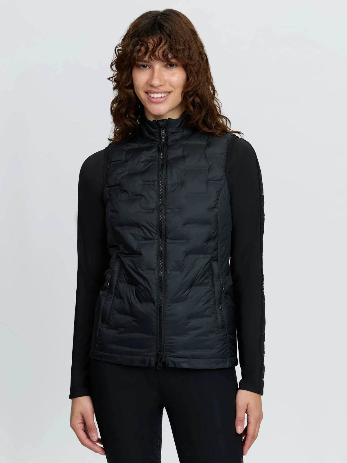 LeMieux Brooke 3 in 1 Waterproof Hybrid Jacket - Nags Essentials