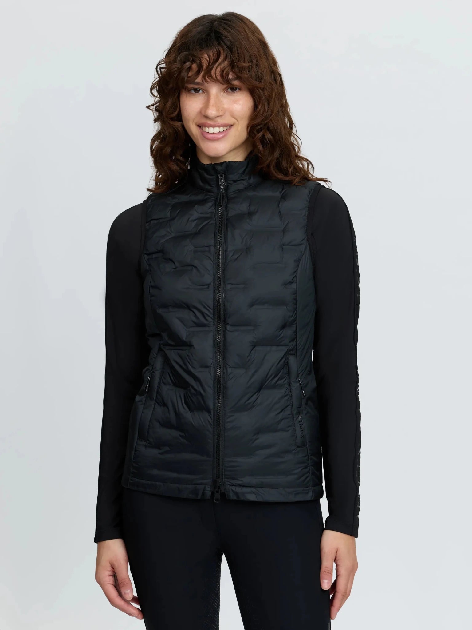 LeMieux Brooke 3 in 1 Waterproof Hybrid Jacket - Nags Essentials