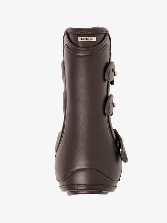 LeMieux Capella 3 Strap Tendon Boots - Nags Essentials